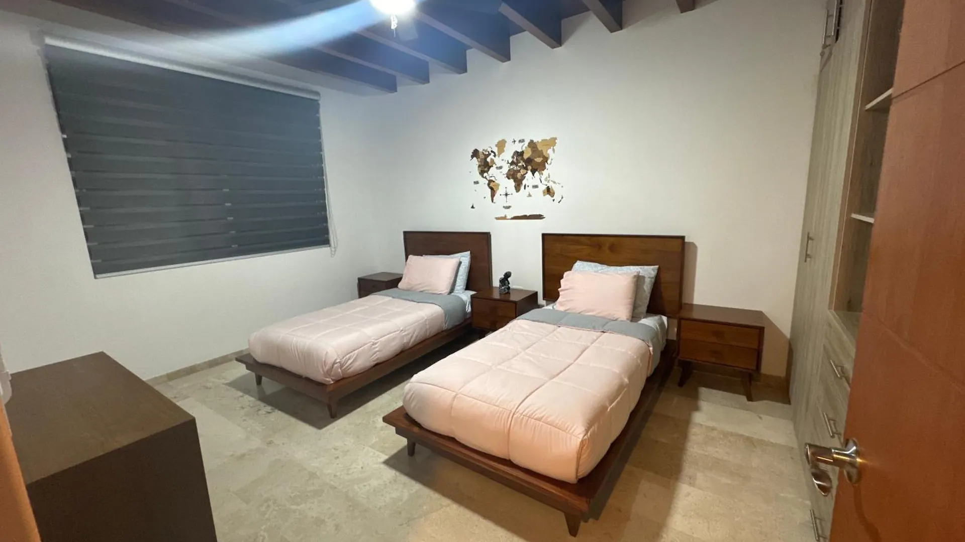 Penthouse Xhelin Luxury location